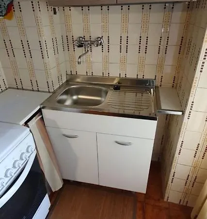 Appartement Subway Turin