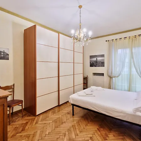 Subway Appartement *
