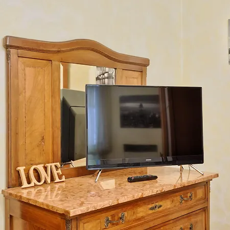 Appartement Subway Turin