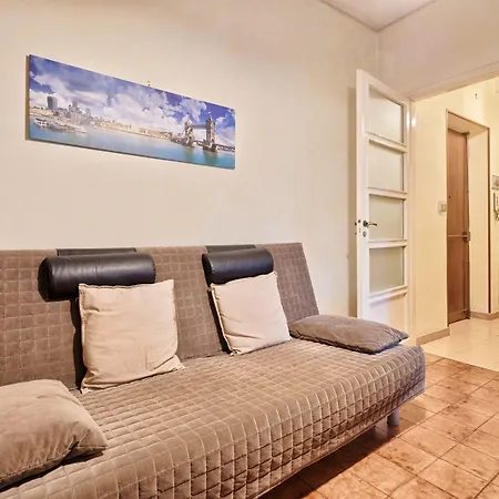 Appartement Subway