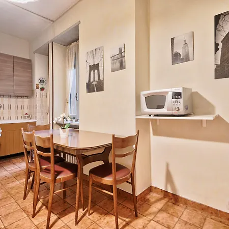 Subway Appartement *