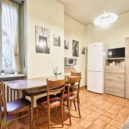 Subway Appartement Turin