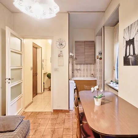 Appartement Subway