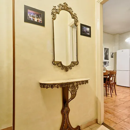 Appartement Subway