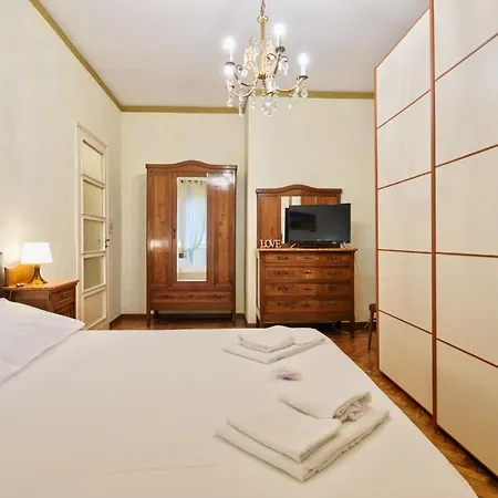 Appartement Subway Turin