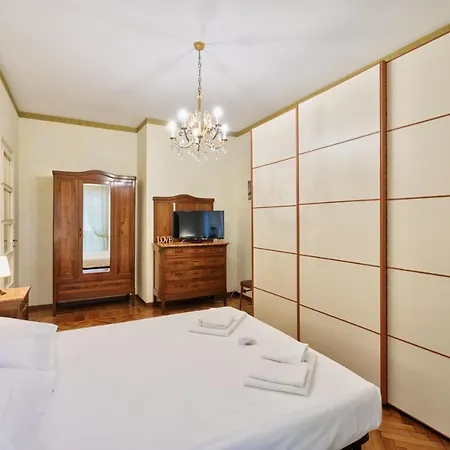 Subway Appartement Turin