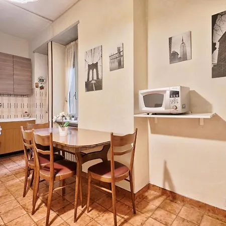 Appartement Subway