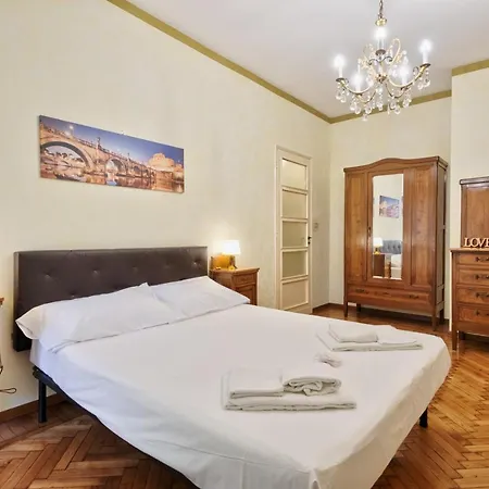 Subway Appartement Turin