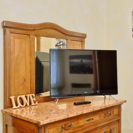 Subway Appartement