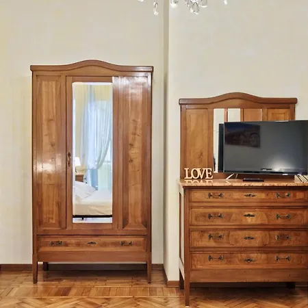 Subway Appartement